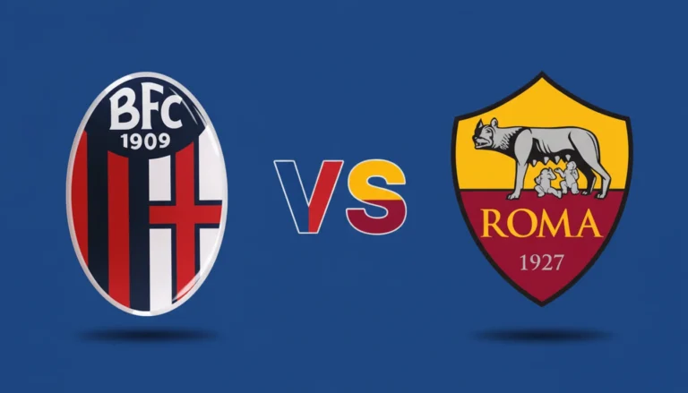 Bologna vs Roma EN VIVO