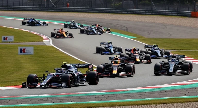 Gran Premio de China