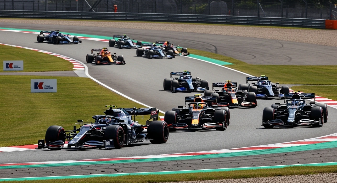 Gran Premio de China