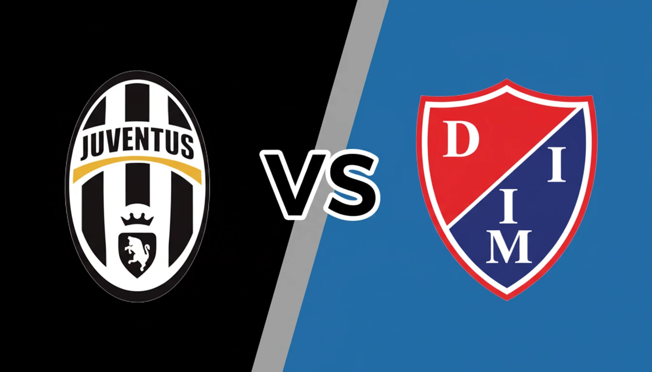 Medellín vs Juventud EN VIVO