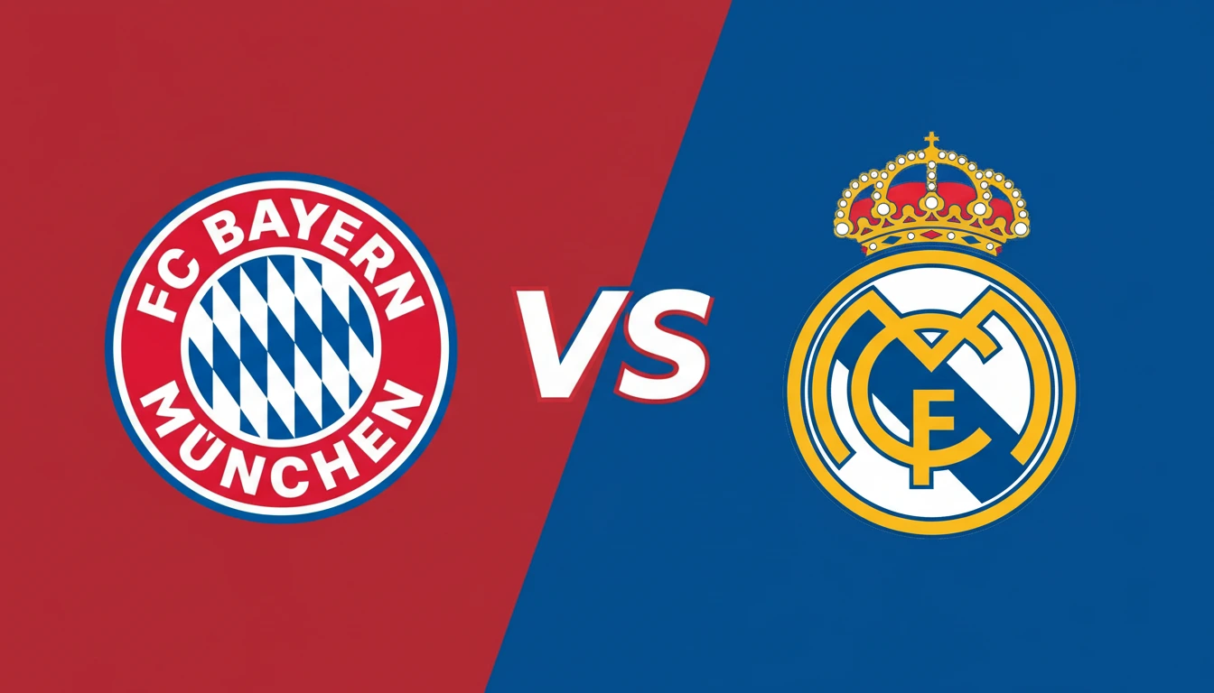 Real Madrid