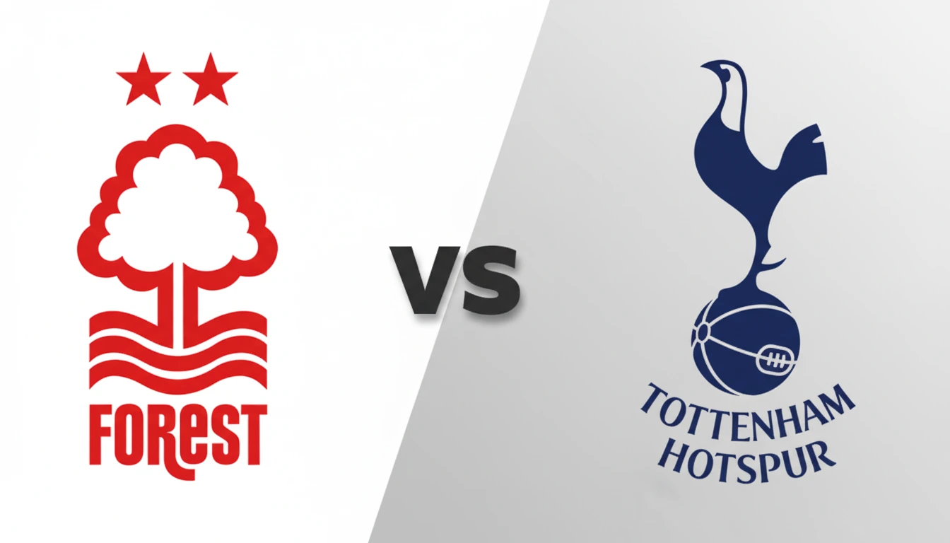 Tottenham vs Nottingham