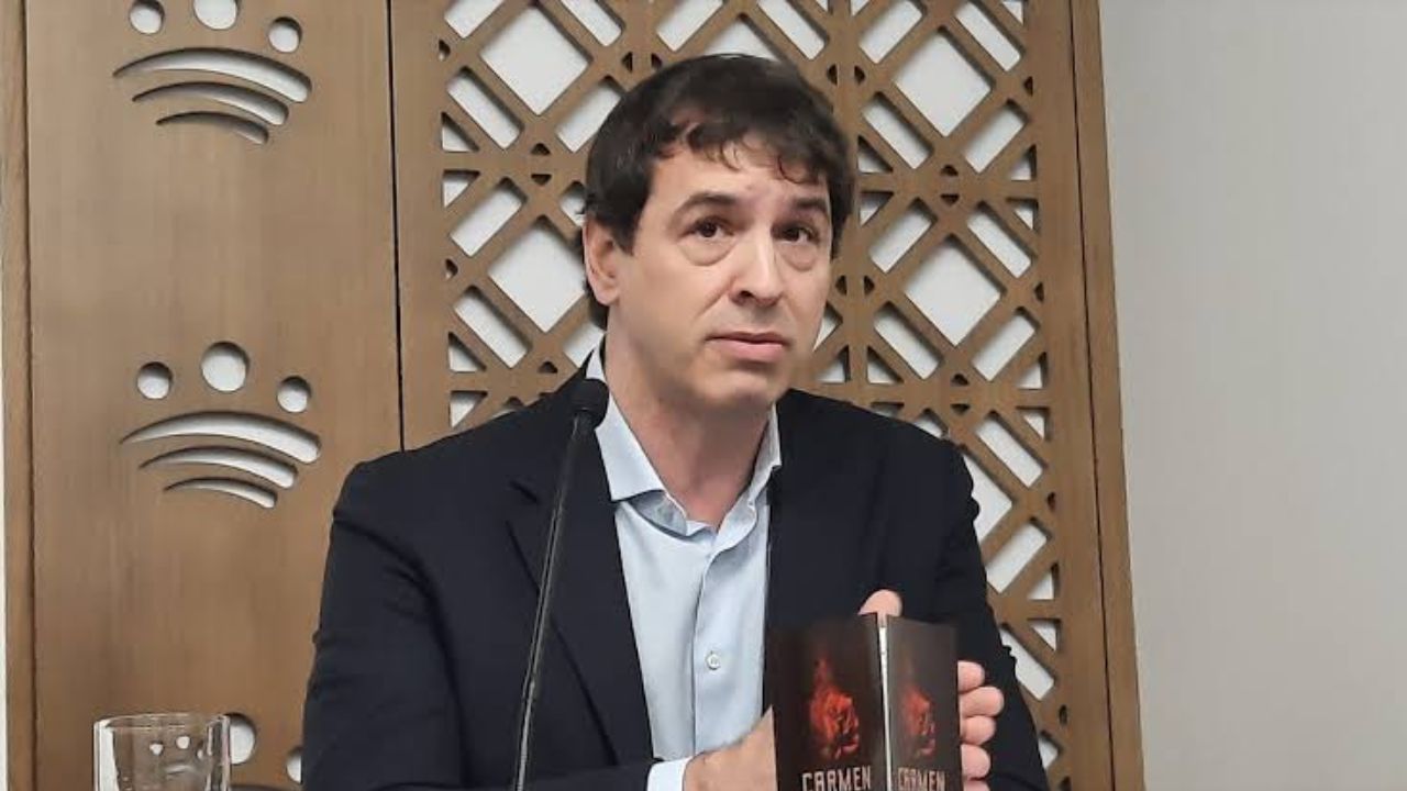 david azagra hijos