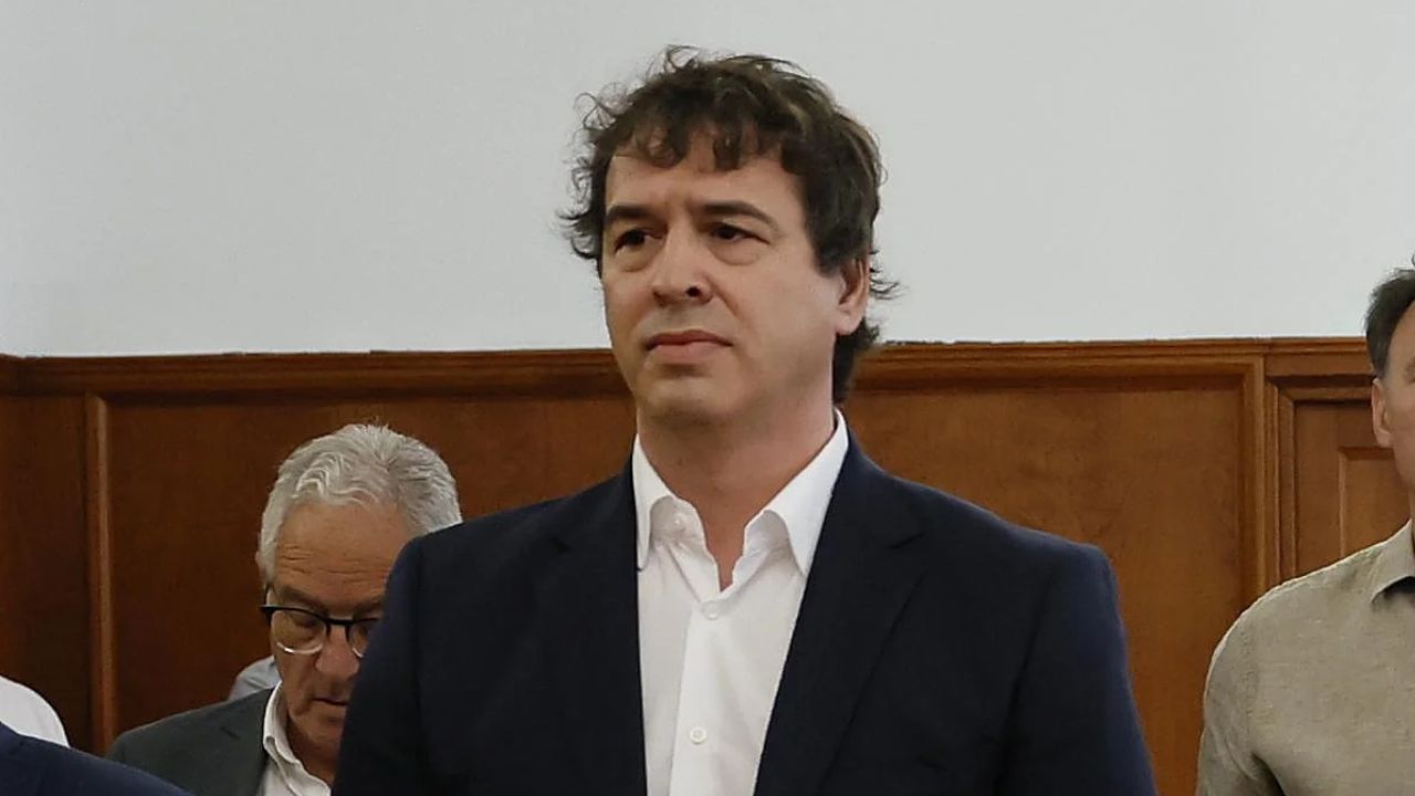 david azagra