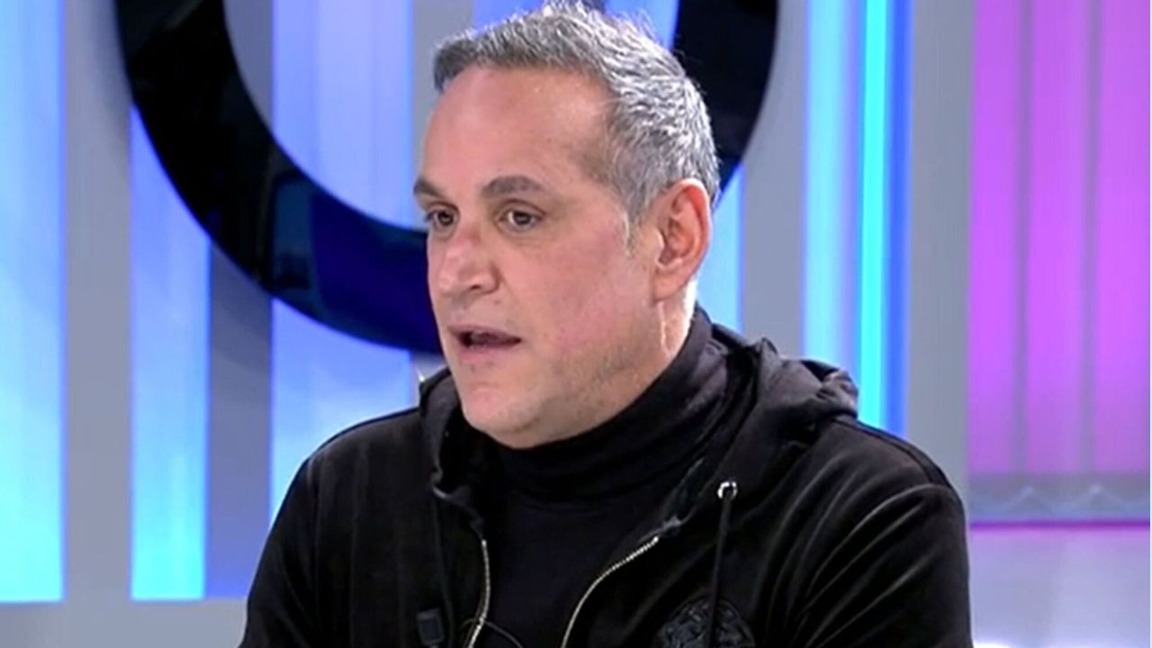 Aurelio Manzano