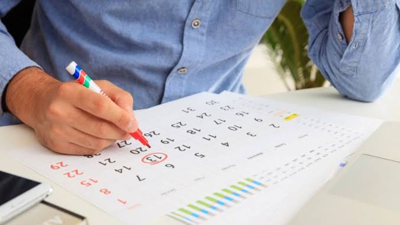 Calendario Gipuzkoa 2023