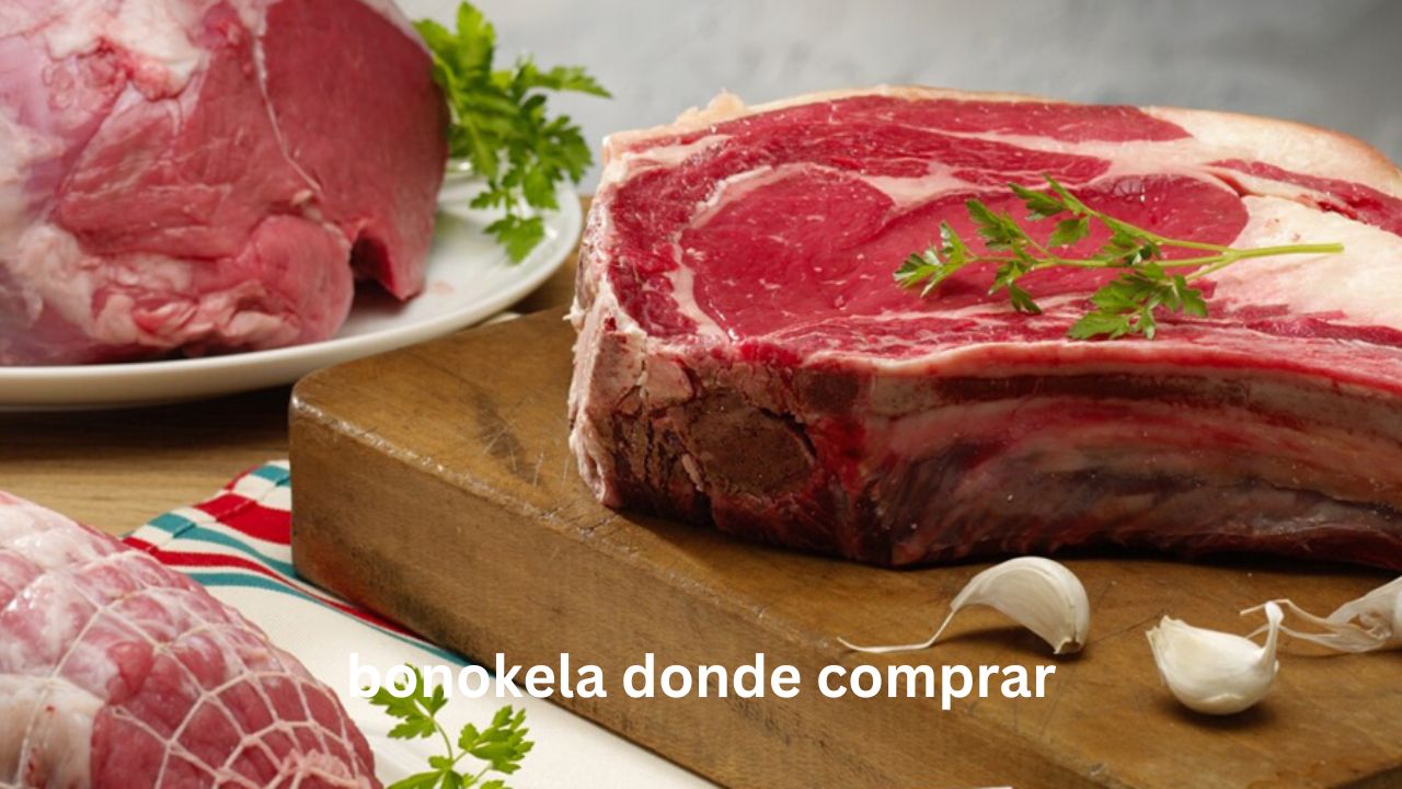 Bonokela dónde comprar