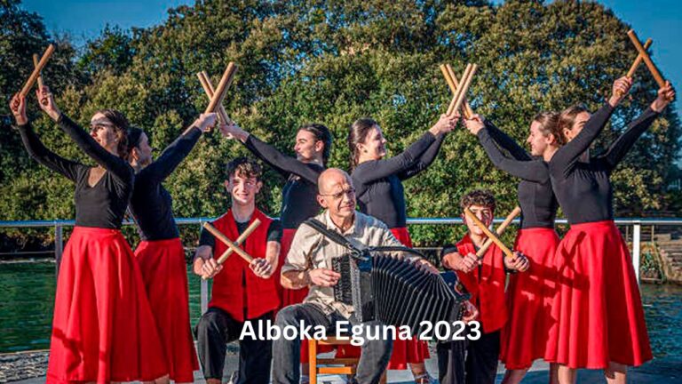 Alboka Eguna 2023