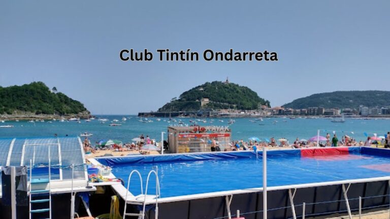 club tintin ondarreta