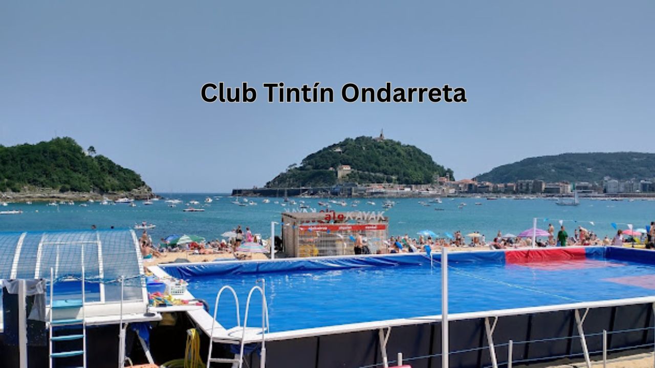 club tintin ondarreta