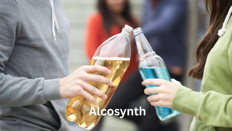 Alcosynth