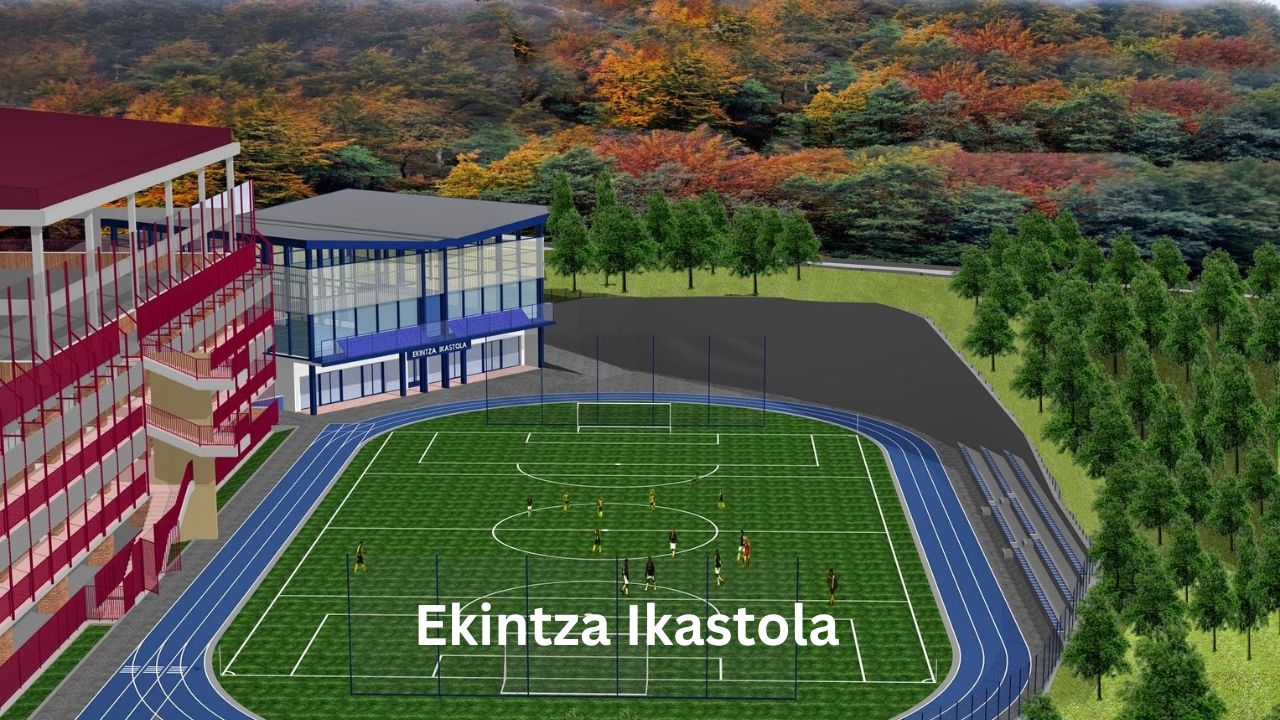 Ekintza Ikastola