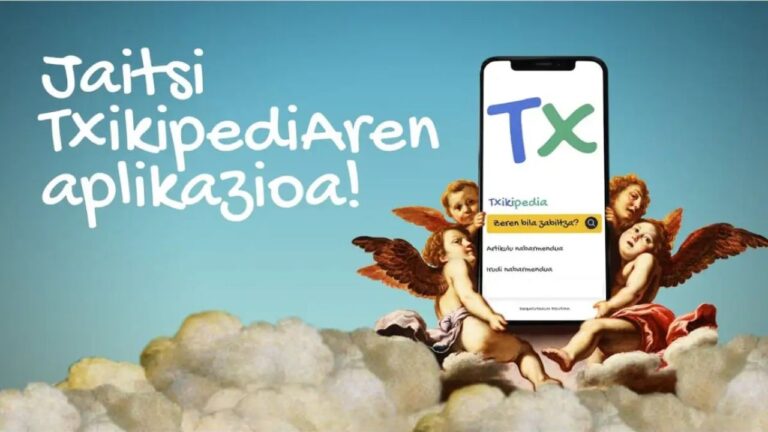 Txikipedia