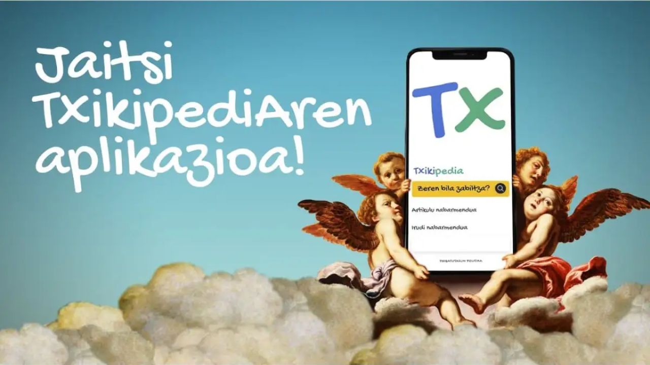 Txikipedia