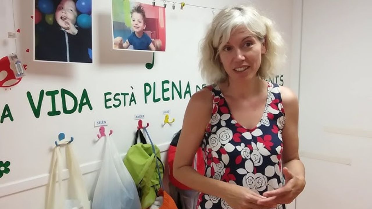 Judit Farrés