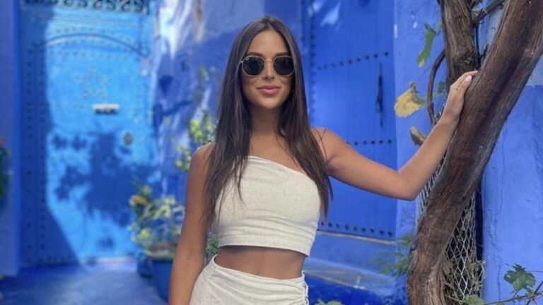 Camila Rojido