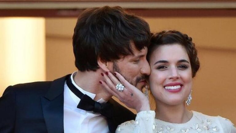 Oliver Laxe boda