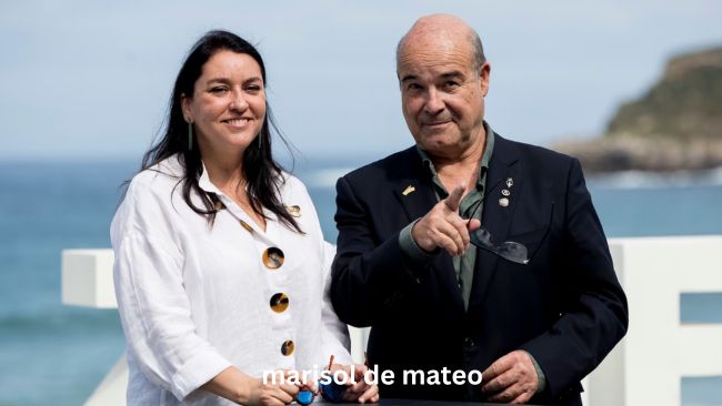 Marisol de Mateo