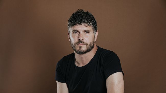 Ernest Villegas