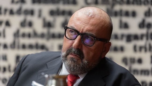Koldo García Izaguirre