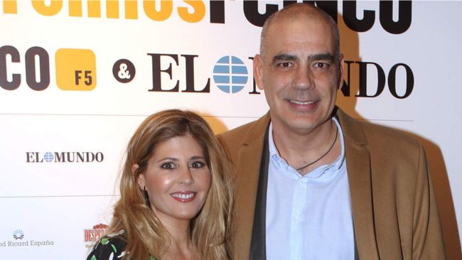nacho abad pareja