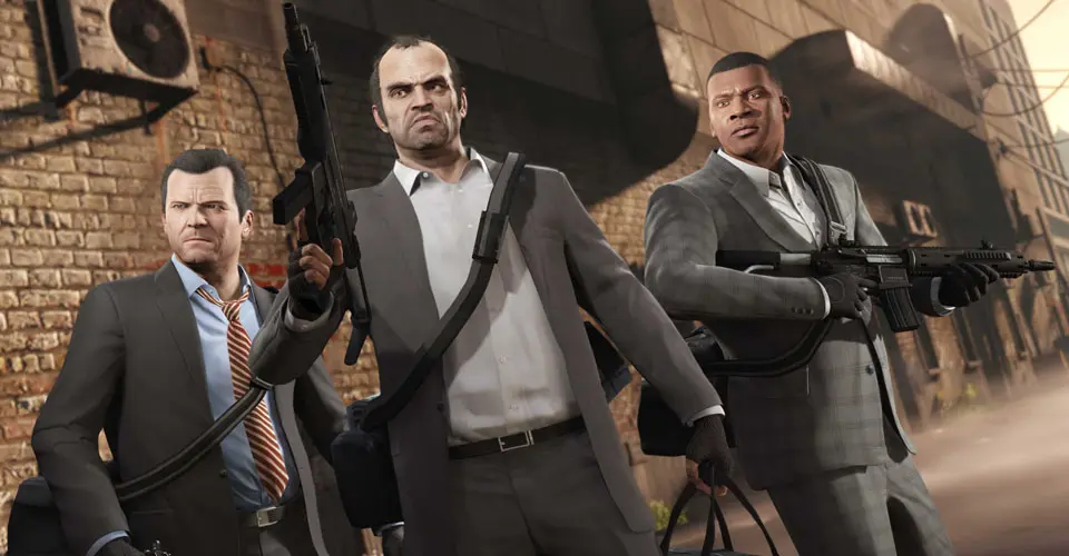 trucos de GTA V para Xbox