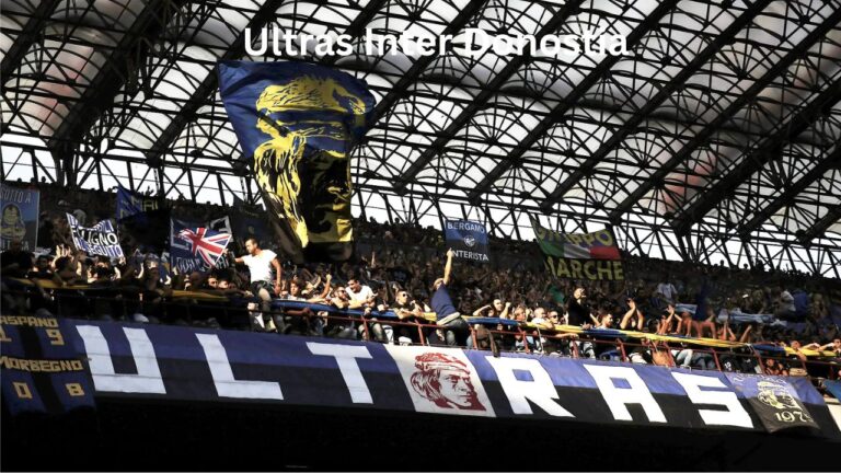 Ultras Inter Donostia