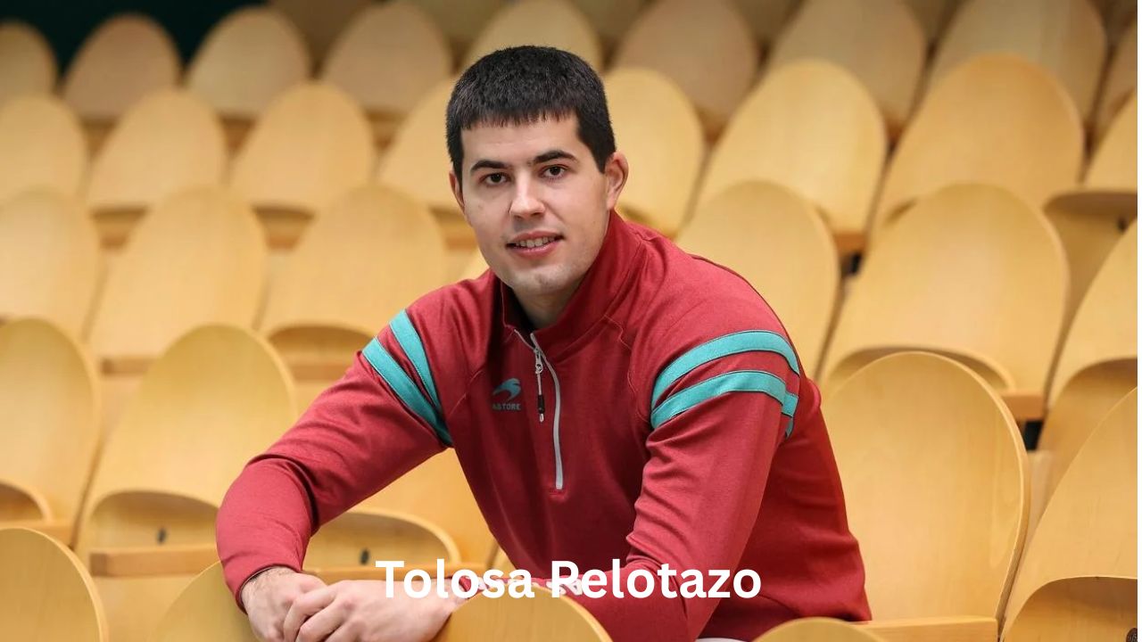 Tolosa Pelotazo