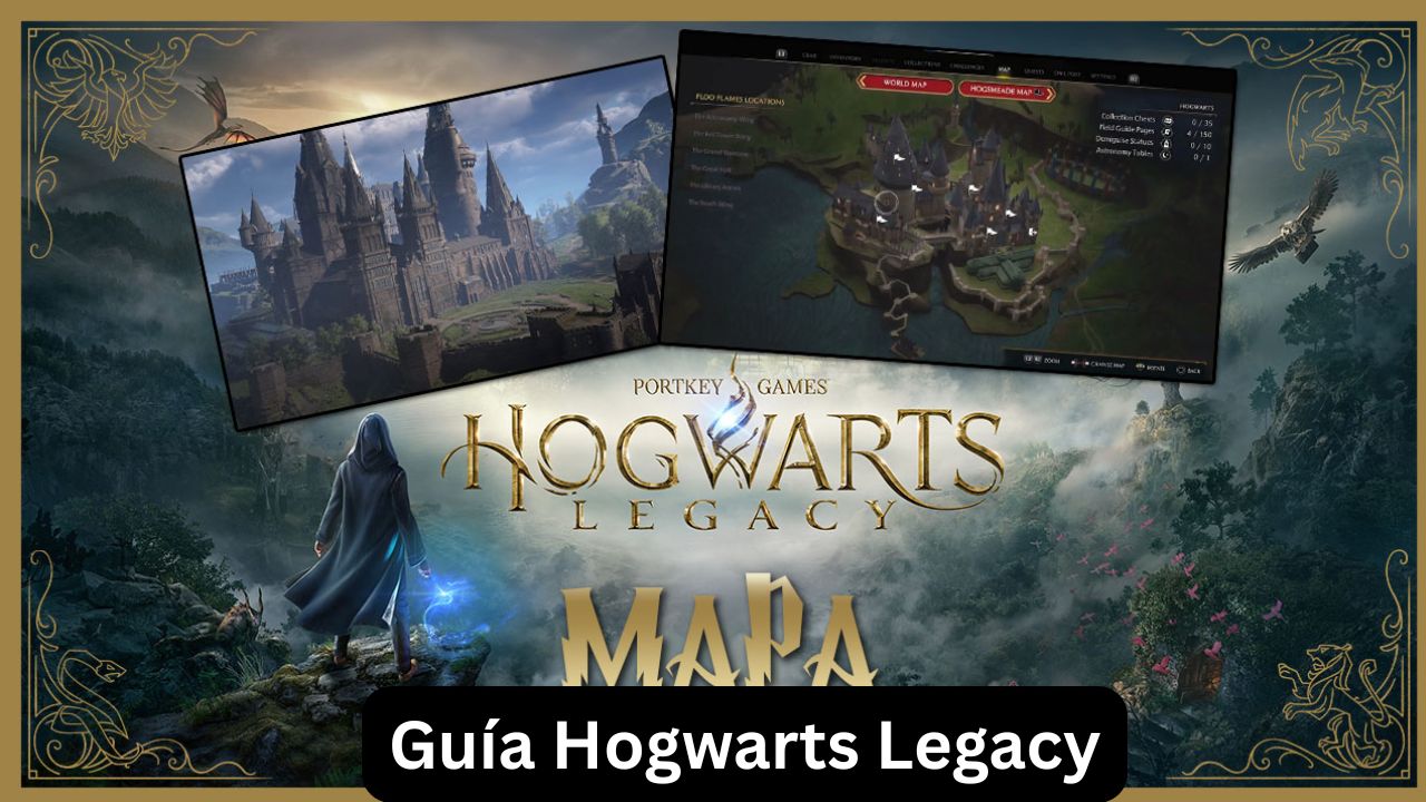 guia hogwarts legacy