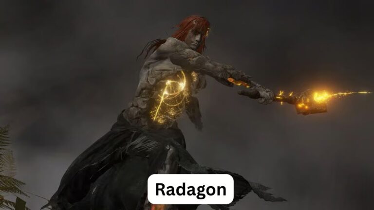 Radagon