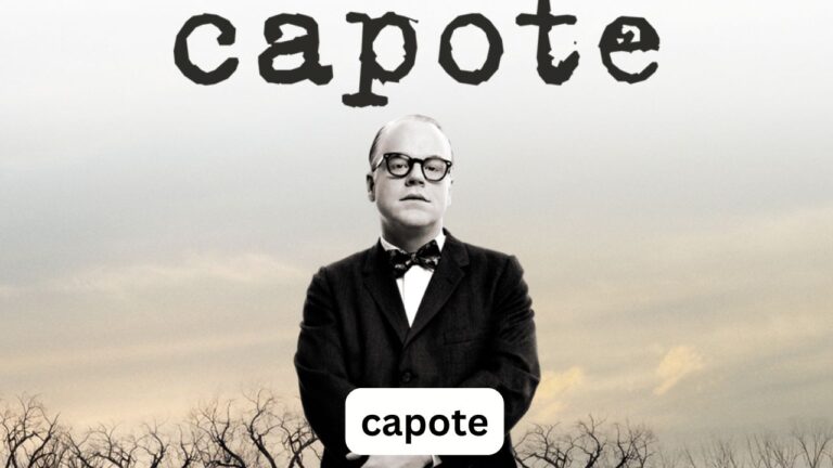capote