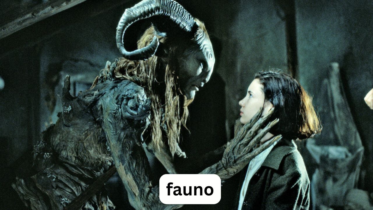 fauno