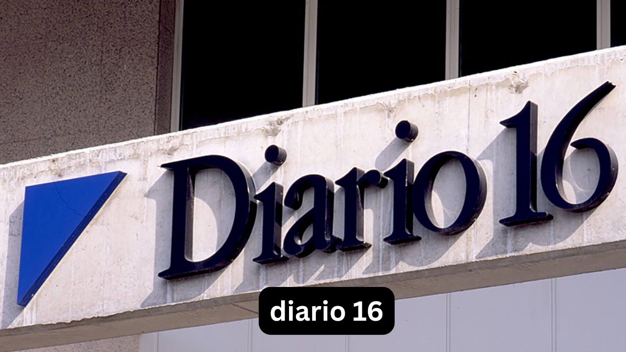 Diario 16