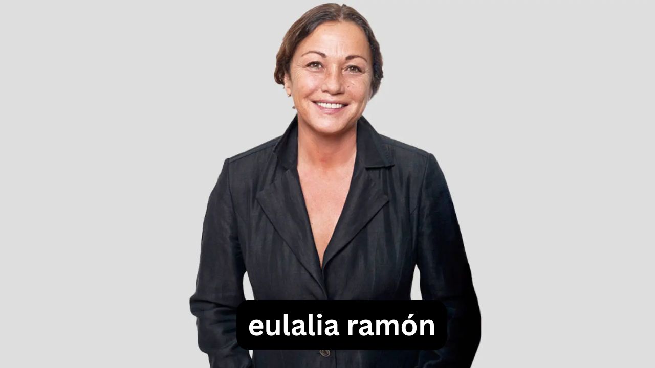 Eulalia Ramón