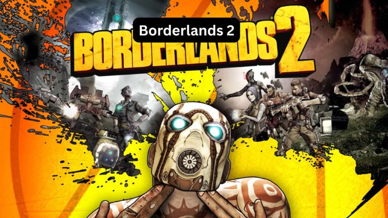 Borderlands 2