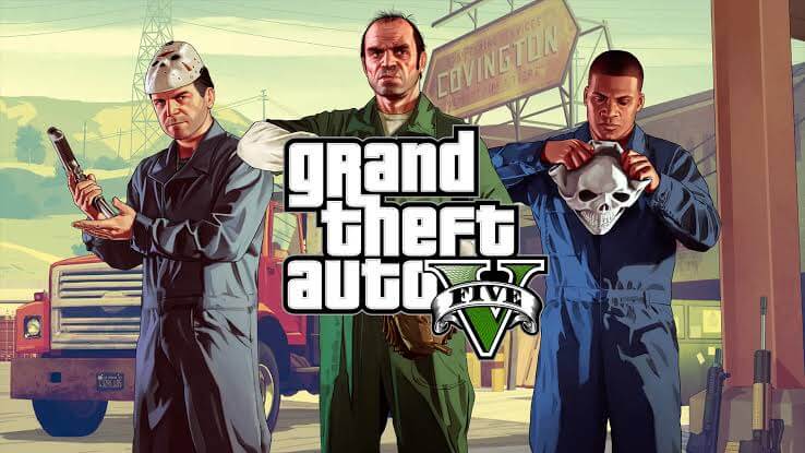trucos de GTA V Xbox